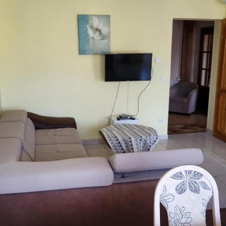 Lazar Apartmanok Хевіз Екстер'єр фото