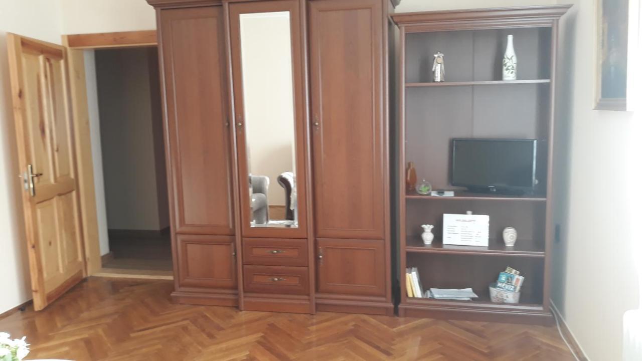 Lazar Apartmanok Хевіз Екстер'єр фото