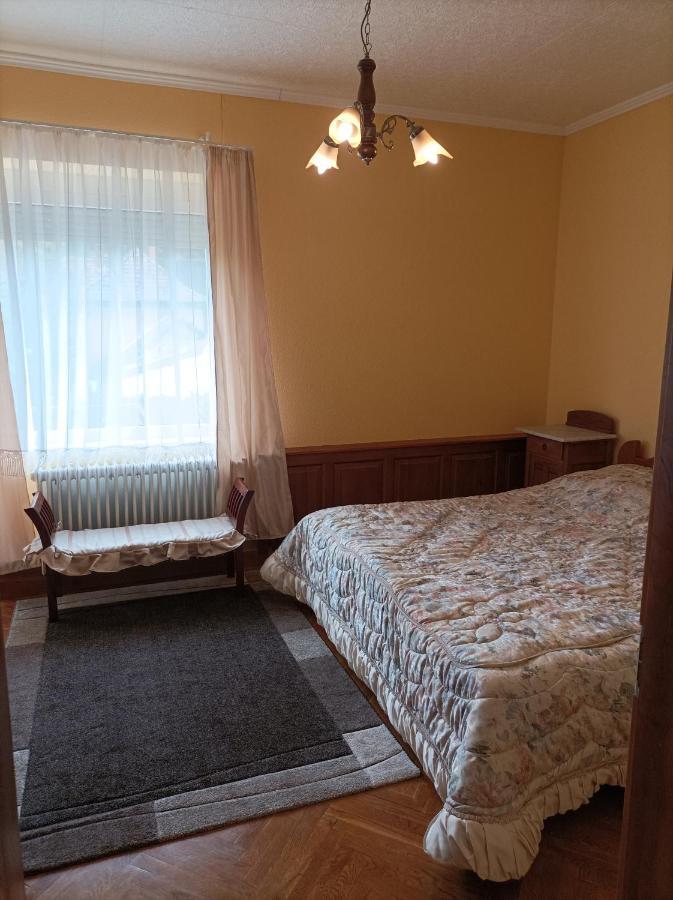 Lazar Apartmanok Хевіз Екстер'єр фото