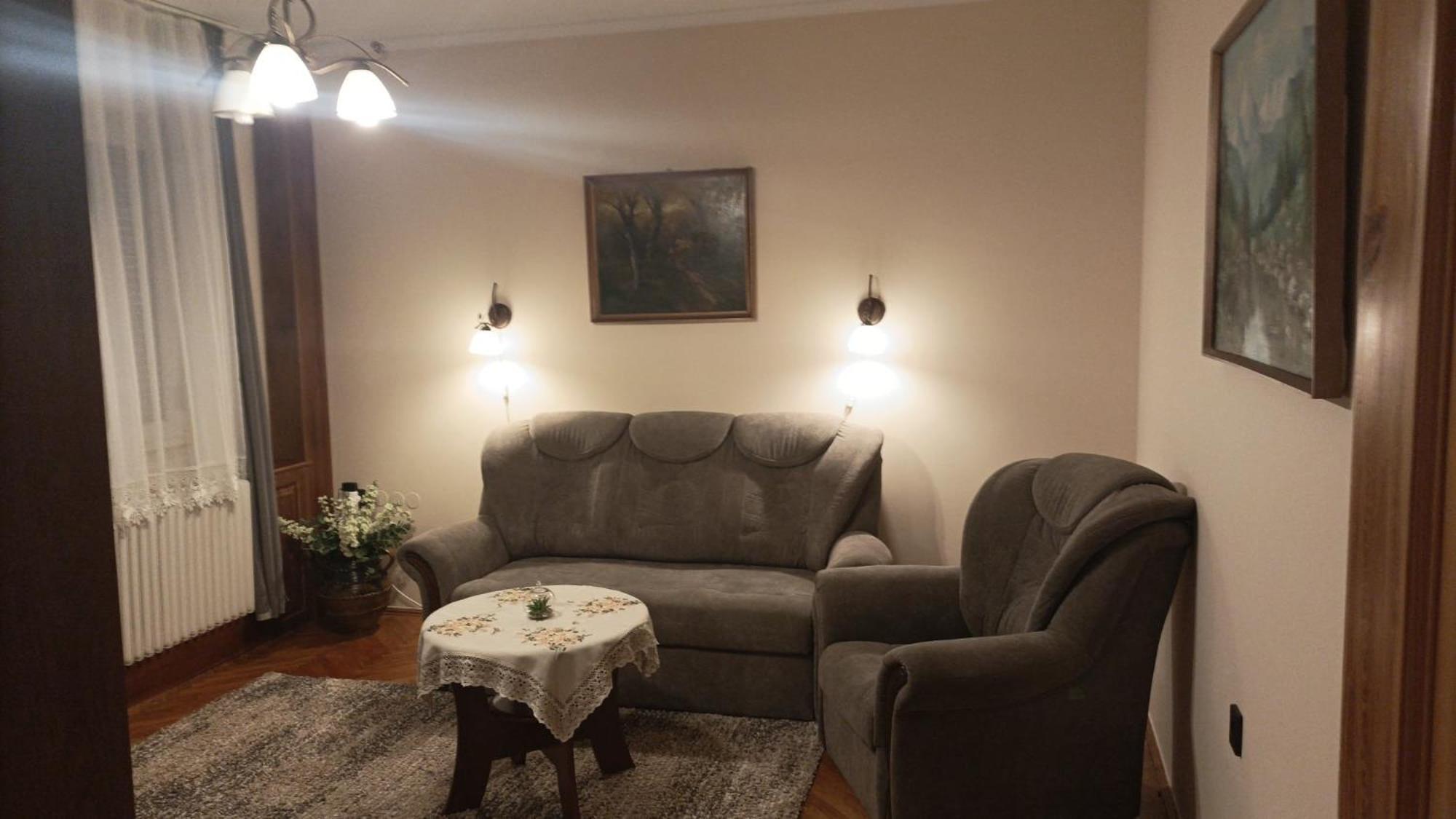 Lazar Apartmanok Хевіз Екстер'єр фото