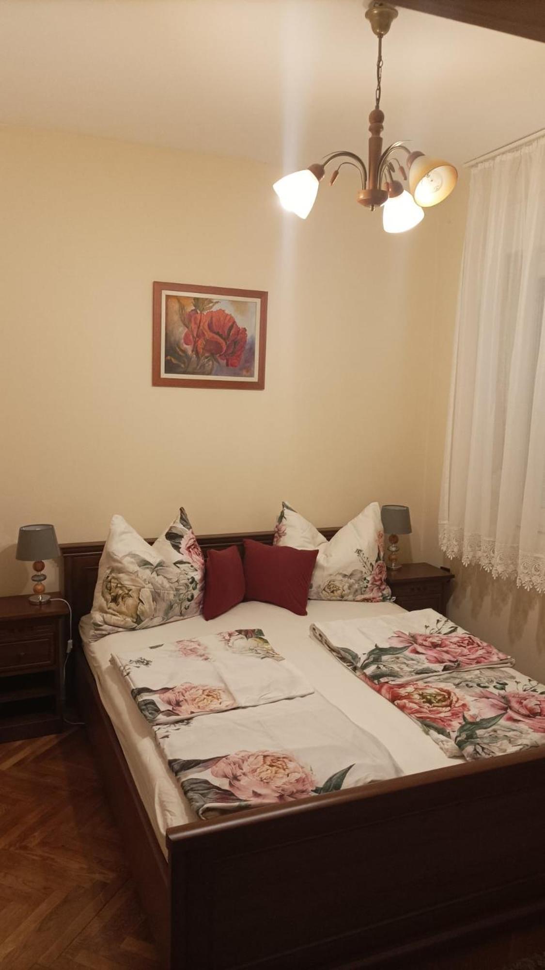 Lazar Apartmanok Хевіз Екстер'єр фото
