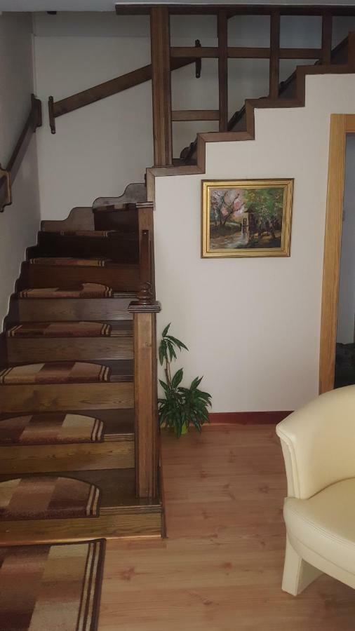Lazar Apartmanok Хевіз Екстер'єр фото